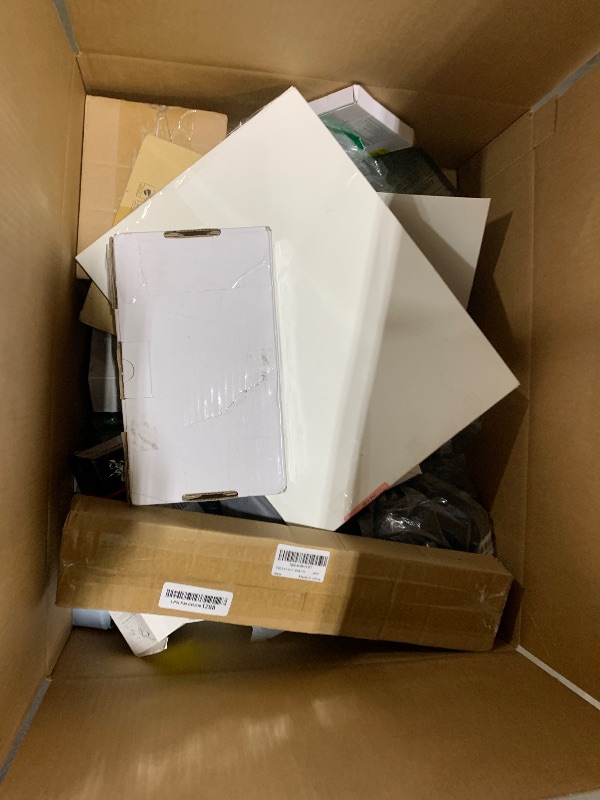 Photo 1 of Nellis Variety Box: Small (Include Category if sorted)
