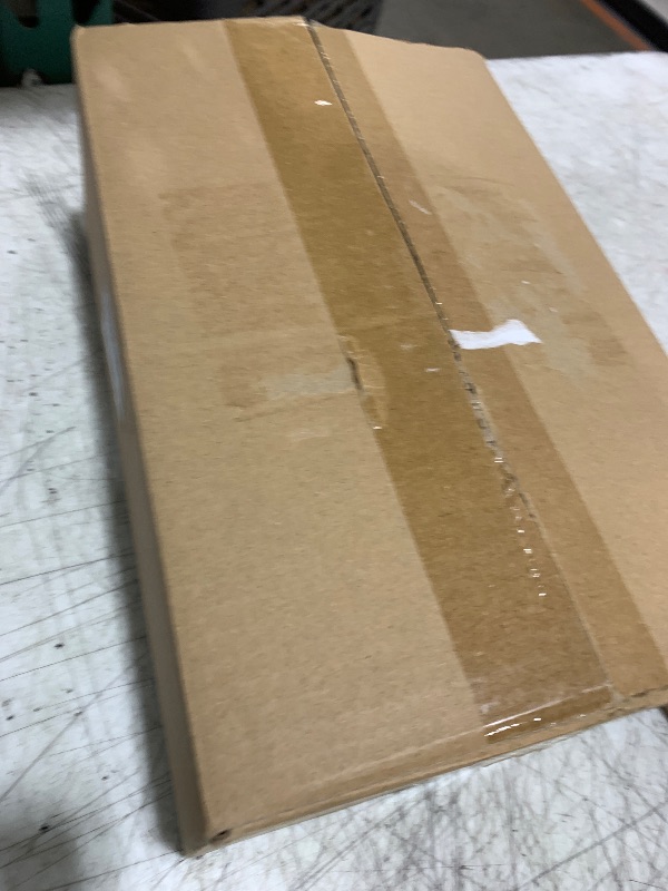 Photo 1 of 1 Pack 2-Tier Bathroom Organizers and Storage, Clear Under Sink Organizer Vanity Countertop Storage Pantry Organizers, Pull-Out Cabinet Organizer With Track For Bathroom, Kitchen, Pantry