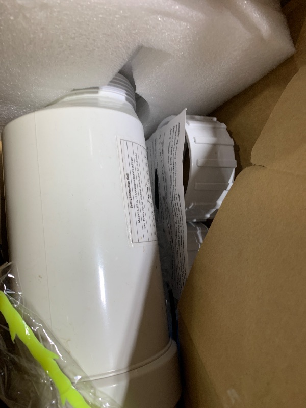 Photo 1 of Autopartsfreer Salt Cell for Pool Compatible with Hayward Salt Cell T-15 T-Cell-15 Turbo Cell T-15 Bule Works Replacement Salt Water Chlorination Generator up to 40,000 Gallons