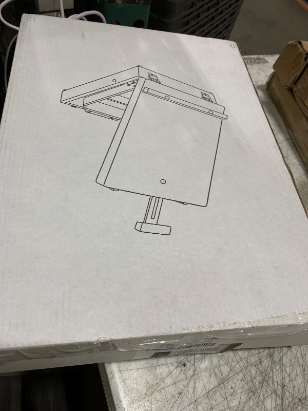 Photo 1 of Tabletop Art Easel for Painting, Premium Wooden Sketchbox, Portable Desktop Painting Easel for Student Artist Beginner