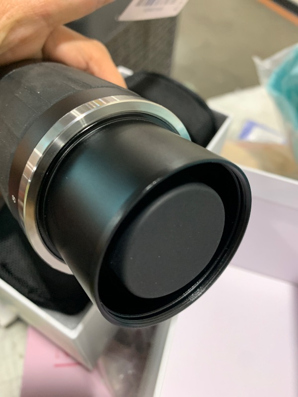 Photo 1 of SVBONY SV245 Zoom Eyepiece, Zoom 8 to 16mm Telescope Eyepiece, Parfocal Design, 1.25'' 2'' Dual Interface, 63° Constant Field 8 Element 5 Group, Telescope Accessories for Astronomy Planetary Visual