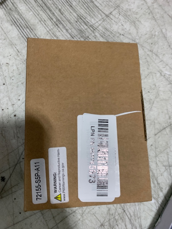 Photo 1 of ZLC-ZAMXY Left Front Door Lock Motor | Compatible with Accord?Civic?CR-V?Element?Odyssey?Pilot 2003-2005,for Acura RSX 2002-2006 | Replacement OE : 72003,72155-S5P-A11,72155-S6A-J11