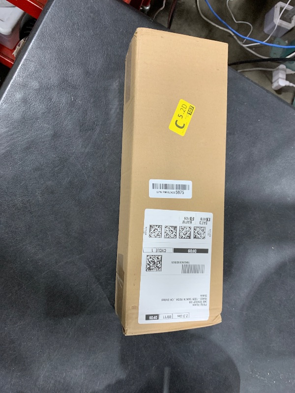 Photo 1 of Femitu 12FT Light Bulb Changer for High Ceilings and Recessed Lights, Light Bulb Pole Changer for High Ceilings, Light Bulb Changer with Baskets and Suction Cup for Household