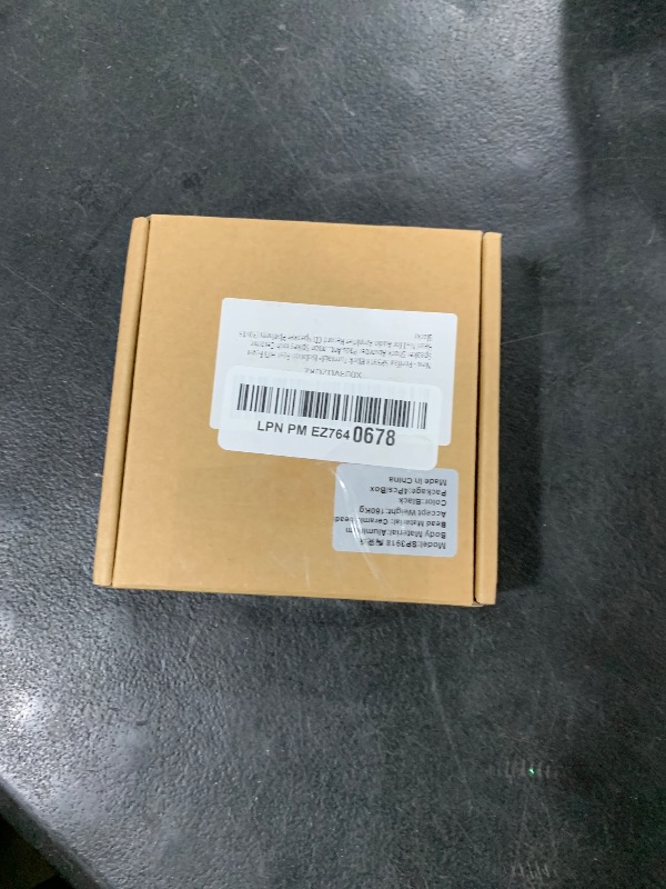 Photo 1 of Preffair 4 Pcs Turntable Anti-Vibration Isolation Feet Speaker Feet Isolators Subwoofer Shock Absorber Stand Speaker Cone Pads with Ceramic Beads for DAC Recorder, HiFi Amplifier (Aluminum Alloy)