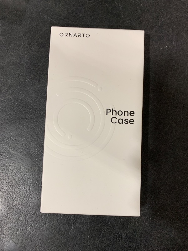 Photo 1 of ORNARTO Compatible with iPhone 16 Pro Max Case 6.9", Slim Liquid Silicone 3 Layers Soft Gel Rubber Shockproof Protective Case with Anti-Scratch Microfiber Lining-White