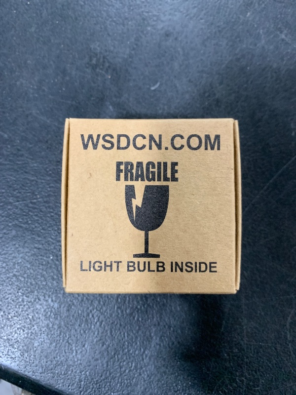 Photo 1 of 2 Pack, Fulfilled by Amazon, WSDCN G9 120 Volt 25W Halogen Oven Lamp 350°C Oven Light Bulb, Compatible Bulb for Microwave Kitchenaid W10208564 Baseless Lamp