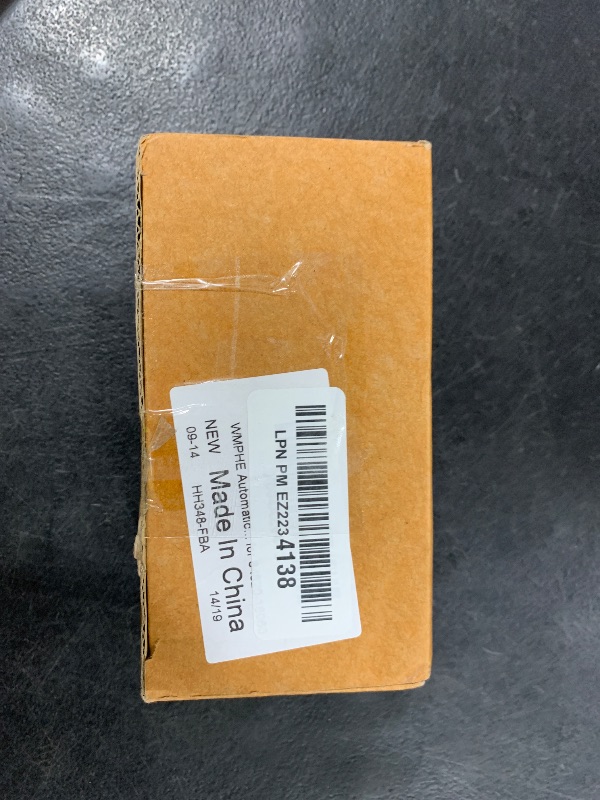 Photo 1 of WMPHE Automatic Power Master Window Switch Compatible with Toyota Tacoma T100 1995 1996 1997 1998, Compatible with Toyota Pickup MR2 1993 1994 1995, Driver Side 9 Pins, Replacement for 84820-16060