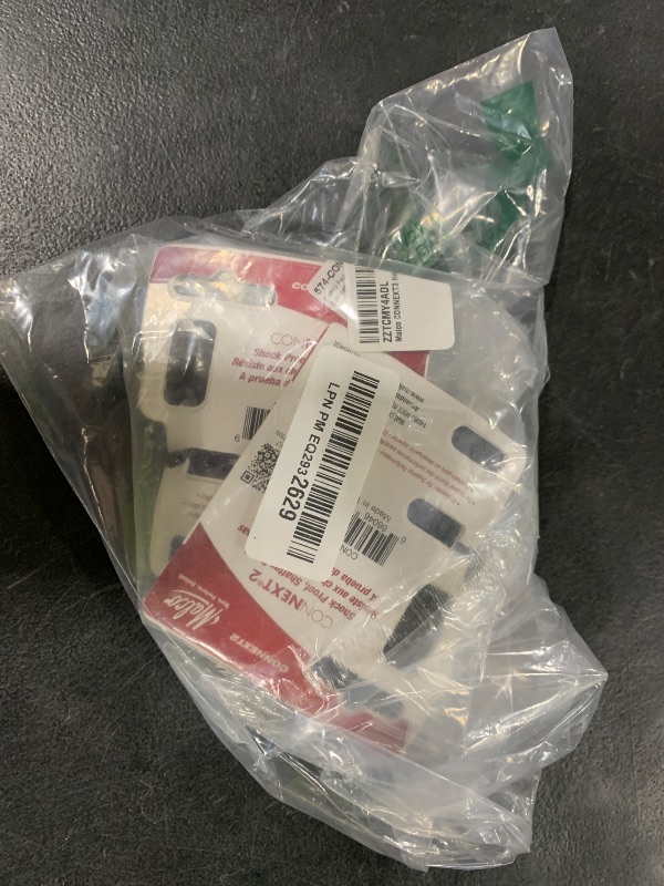 Photo 1 of Malco Connext1, Connext2 and Connext3 Quick Change Nut Driver Handle 3 piece set