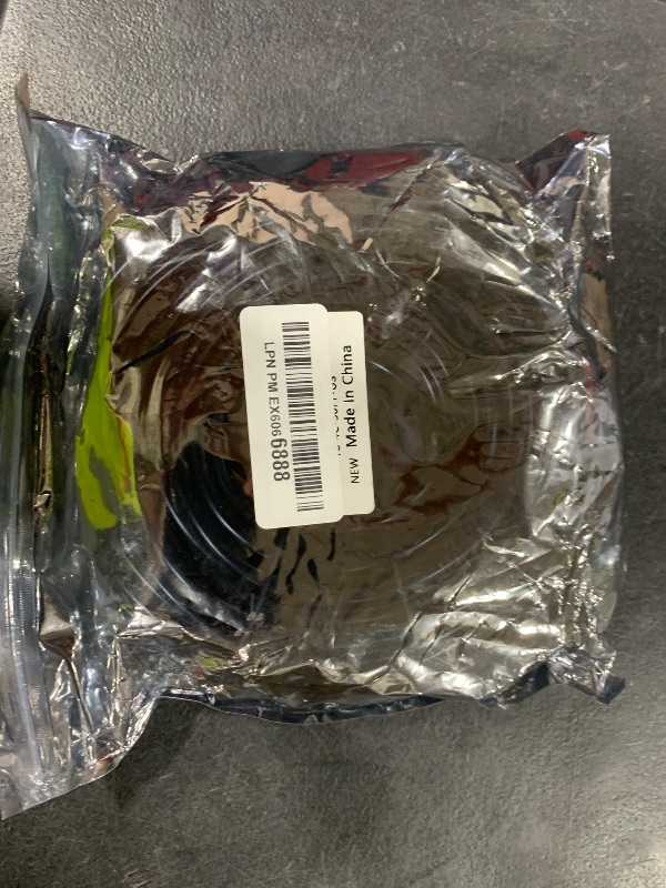 Photo 1 of 18 Gauge 4 Conductor Electrical Wire 50FT, UL 2464 18 AWG 4 Wire Cable Tinned Copper PVC Stranded 18/4 Core Wire for LED Lighting, Outdoor Low Voltage Extension Cable, Automotive etc.