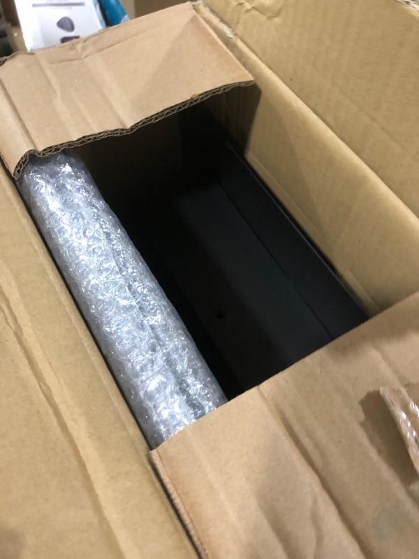 Photo 1 of parts only --------------------------------------------------25W Solar Roof Vent Fan with 8 Inch Removable Roof Vents,Solar Attic Exhaust Fan for Ventilation System,Ideal Soalr Roof Fan for Garage, Shop and Warehouse,Black