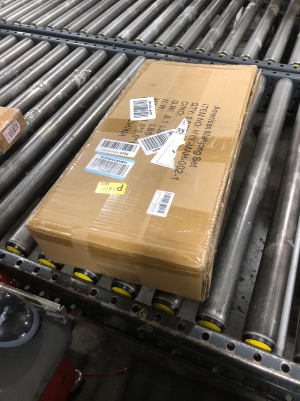 Photo 1 of X-Protector Furniture Levelers - 16 PCS 2" - Brown Rubber Shims for Leveling - Multi-Purpose Leveling Feet to Prevent Furniture from Wobbling - Good for All Kinds of Furnishings!