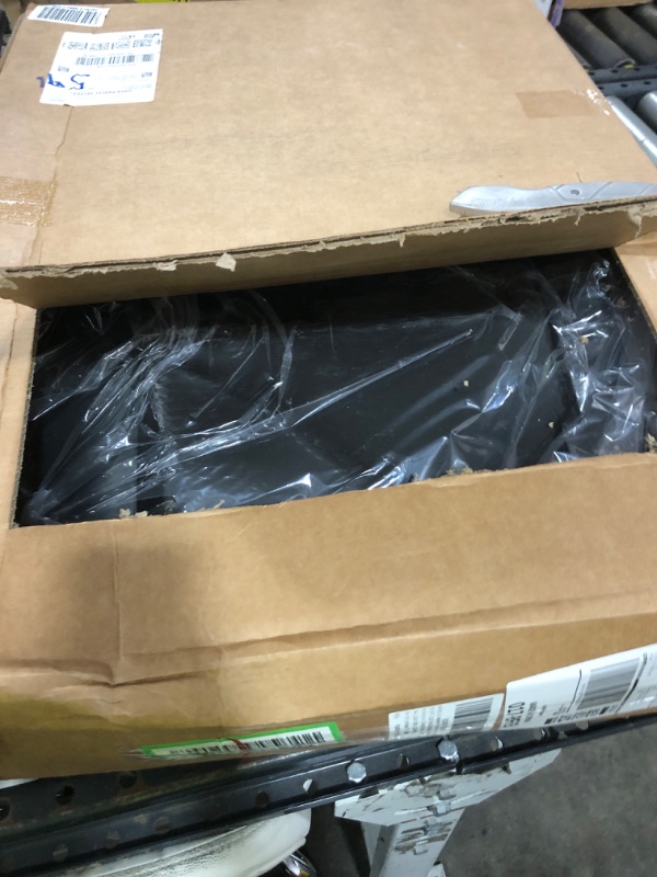 Photo 1 of HAFIDI All Weather Floor Mats & Cargo Liner Set for 2017-2022 Kia Sportage (Gas ONLY) Full Set Accessories (Cargo Tray in Upper Deck Position)