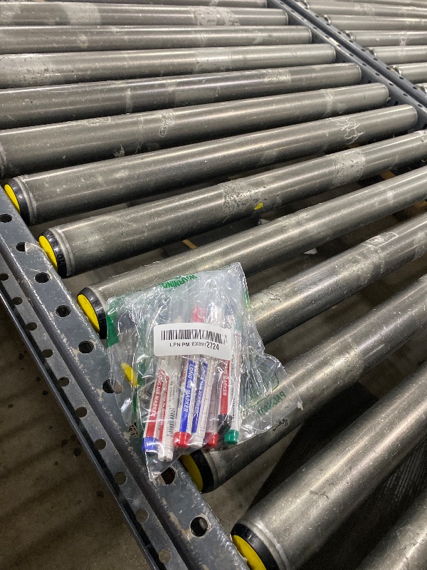 Photo 1 of 10 Pcs Long Head Deep Hole Marker - Long Nib Marker, Multi-purpose Deep Hole Marker Pens, Quick Dry Waterproof Colorful Carpenter Pen Markers for Woodworking Hardware Decoration Construction.