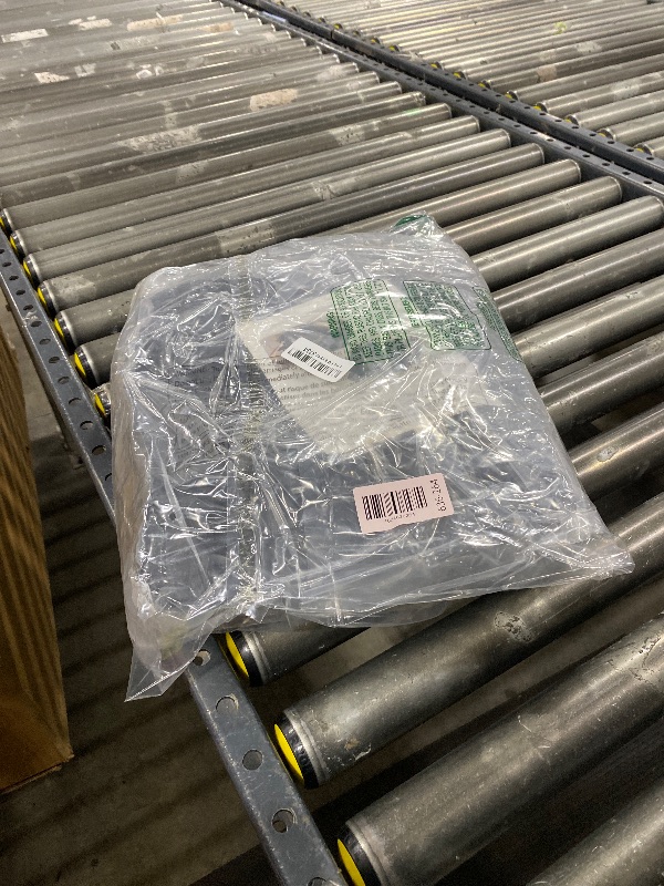 Photo 1 of 10L0L 4-Passenger Golf Cart Storage Bag, 800D PVC Dustproof Rear Bench Bag for Yamaha, EZGO, Club Car, No Drilling Required, Grocery Organizer with Secure Buckles