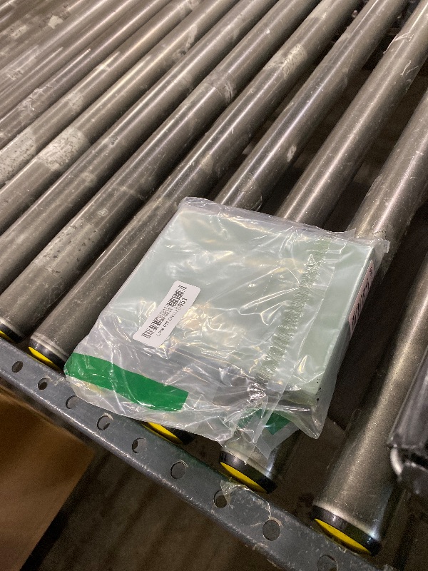 Photo 1 of 100 Pack Sage-Green Cardstock Blank Heavy Cards Stock 92LB Thick Paper for Invitations, Greeting Cards Making, Postcards, 5x7 inches