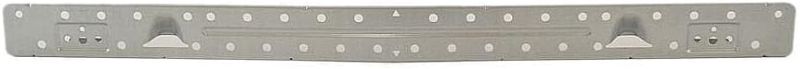 Photo 1 of Compatible with Whirlpool Amana Maytag W11025649 Microwave Mounting Plate