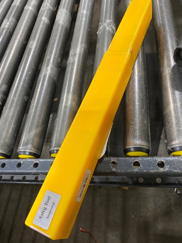 Photo 1 of AMS Hollow Stem Auger Kit without Hammer Drill