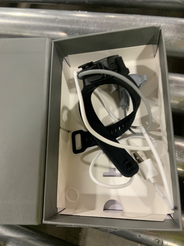 Photo 1 of Wellue Wrist Pulse Oximeter| 100-Hour Endurance Blood Oxygen Monitor with Audible Reminder, Rechargeble Checkme O2 Ultra for Tracking SpO2 and Pulse Rate, Comes with Free PC Software & APP