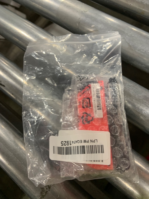 Photo 1 of Nintendo Switch Joy-Con (Right) - Neon Red (Renewed)