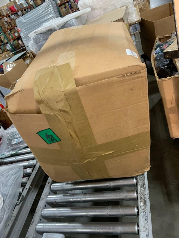 Photo 1 of Fairfield The Original Poly-Fil, Premium Polyester Fiber Fill, Soft Pillow Filler, Stuffing for Stuffed Animals, Toys, Cloud Decorations, and More, Machine-Washable, 25-pound Box