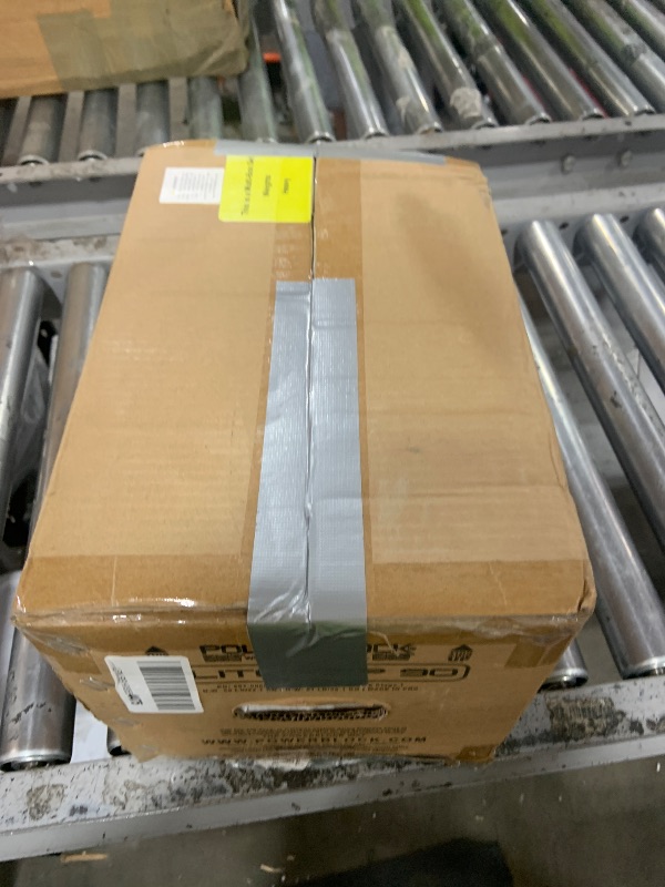 Photo 1 of PowerBlock Elite EXP Adjustable Dumbbells, Sold in Pairs, Stage 1, 5-50 lb. Dumbbells, Durable Steel Build, Innovative Workout Equipment, All-in-One Dumbbells, Expandable with Expansion Kits