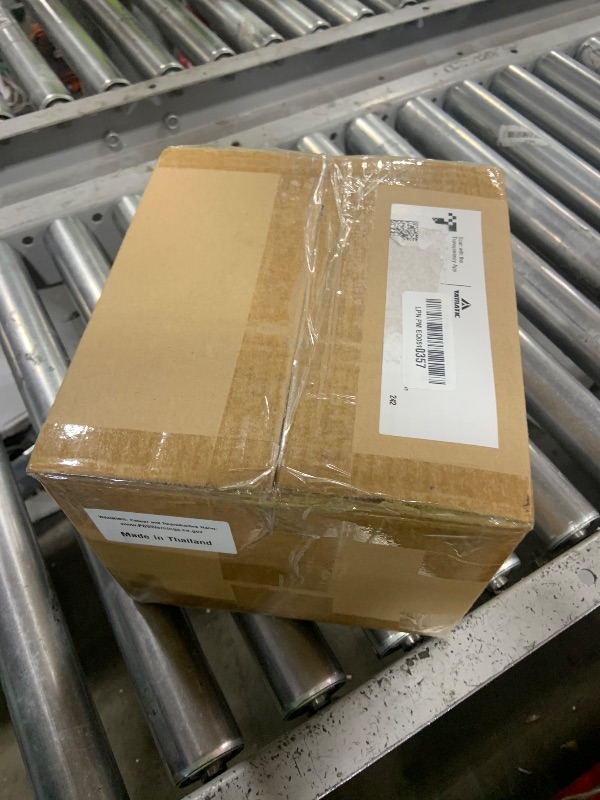 Photo 1 of YAMATIC 3/4" Shaft Horizontal Pressure Washer Pump 3400 PSI @ 2.5 GPM Replacement Pump for Power Washer Compatible with Homelite, Troybilt, Simpson, Karcher Honda GC160 GC190 AR rmv 2.5g30 and More