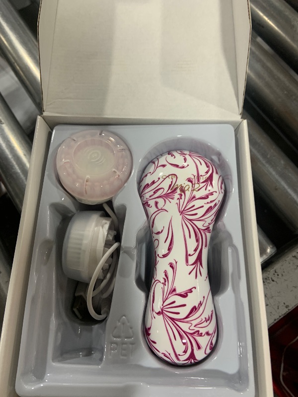 Photo 1 of Clarisonic Mia 2 Sonic Facial Cleansing Brush System (Limited Edition)