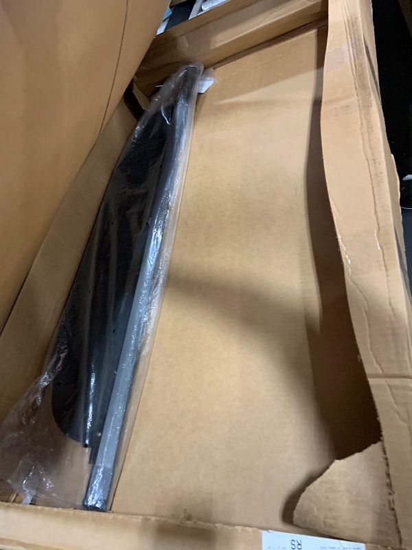 Photo 1 of VeCarTech Cargo Security Shade Cover Compatible with 2025 2024 Subaru Crosstrek Impreza Black Privacy Screen Retractable Rear Storage Waterproof Cargo Cover Luggage Security Shield Shade