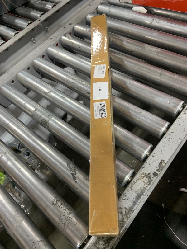 Photo 1 of Adjustable Column Shift Linkage Kit Compatible With Th-350 Th-400 700-R4 Truck 26" Length