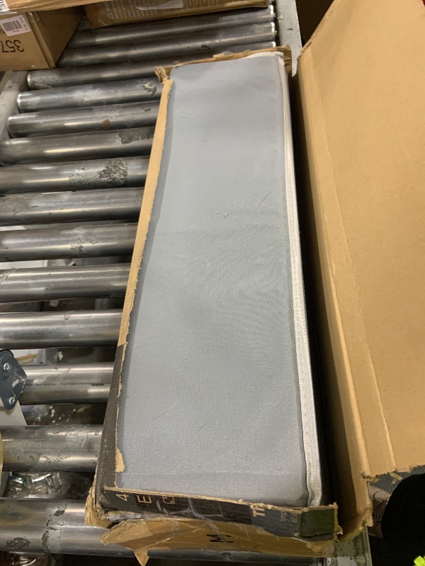Photo 1 of Meliusly Heavy Duty Couch Cushion Support for Sagging Cushions (24x79) Reinforced Wood Sofa Cushion Support Board for Sagging Seat, Deep Couch Supporter for Under The Cushions, Loveseat Saver