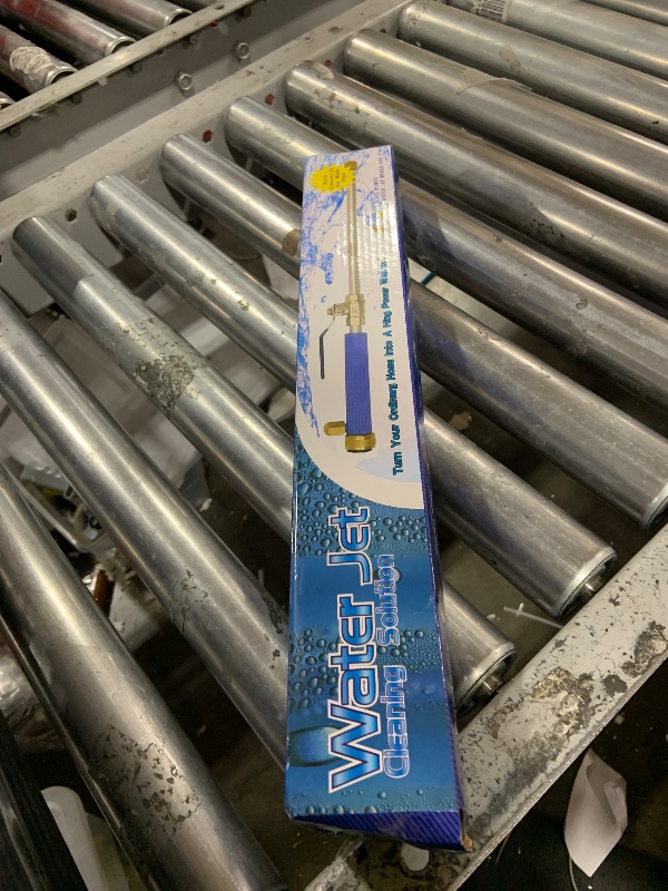 Photo 1 of Rerennco Nozzles and Hose Quick Connectors45363456567567