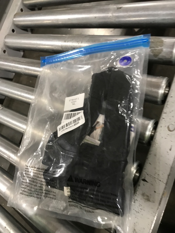 Photo 1 of Joypig Dog Rear Leg Sleeve to Prevent Licking - Single Recovery Sleeve for Back Hind Leg, Wound Recovery After Surgery for Torn ACL/CCL TPLO Surgery