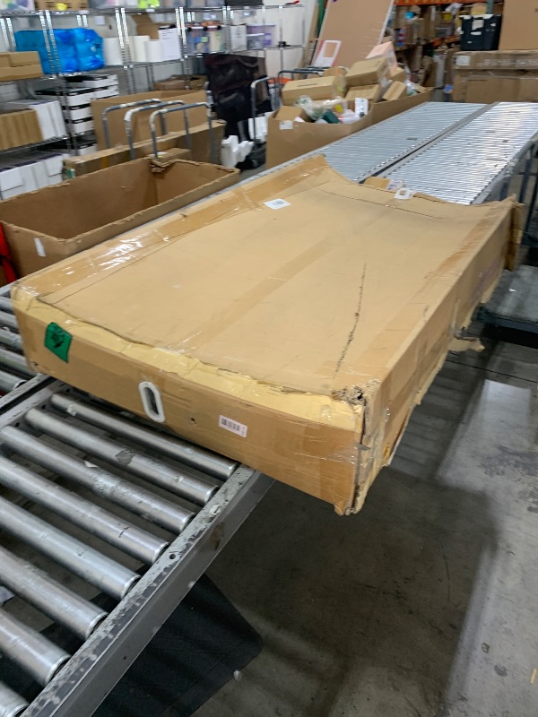 Photo 1 of YHTAUTO Front Left Driver Side Fender Primed Steel Compatible with Dodge Challenger 2008-2022, Without Wide Body Option