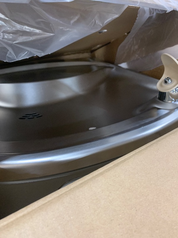 Photo 1 of Water Cooler,19-13/16 in. H.