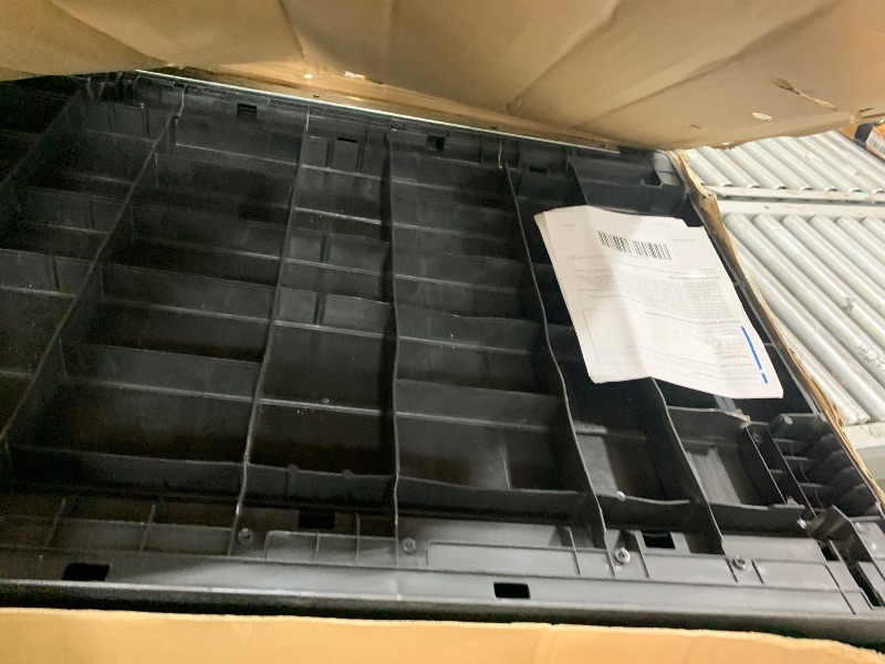 Photo 1 of Keter Cushion Box