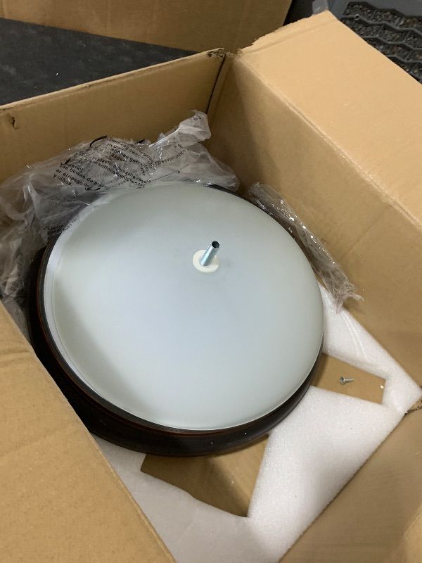 Photo 1 of LIGHTBULN FOR LIVING ROOM/FAN LIGHT 