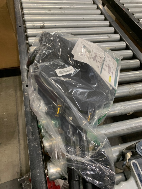 Photo 1 of Universal Stroller Board with Detachable Seat