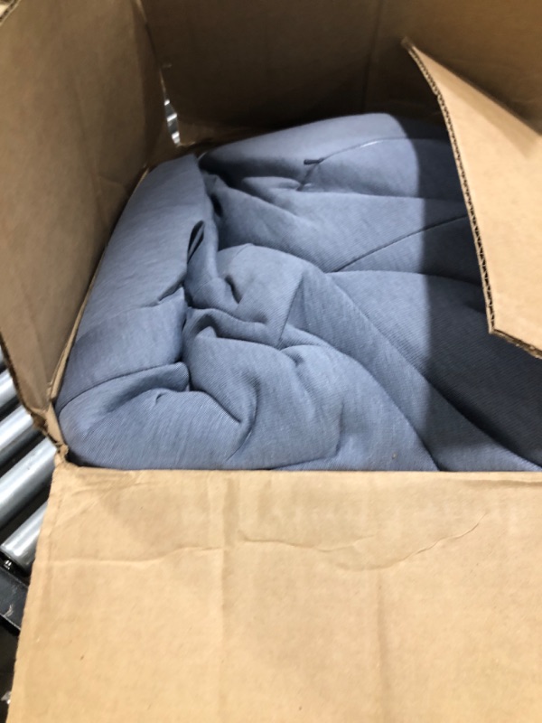 Photo 1 of Casper Sleep Backrest Pillow, One Size, Gray