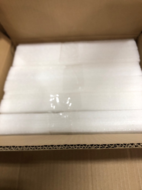 Photo 1 of Shihanee 36 Pcs Pillar Candles and Glass Cylinder Vases Tall Cylinder Holders for Pillar Candles Wedding Centerpieces, Total 18 Sets(2.6'' X 4.7'', 5.9'', 7.9'',Clear,Ivory White)