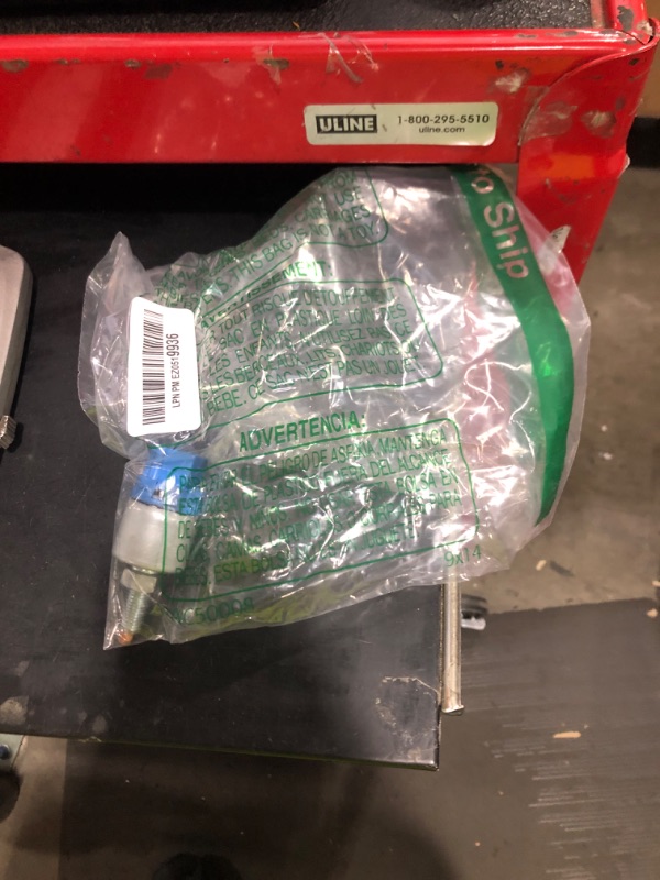 Photo 1 of Beck/Arnley Stop Light Switch - 201-1566