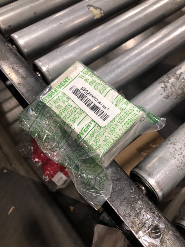 Photo 1 of 100pcs Rustic White Lace Wedding Sparkler Tags with Match Holder and Striker Send Off Exit Tags for Wedding, Kraft Paper