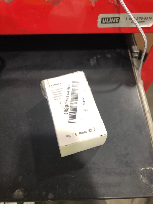 Photo 1 of Norifon NP-20 Wall Charger for Casio Exilim Card EX-M1, EX-M2, EX-M20, EX-S100, EX-S3, EX-S500, EX-S600, EX-S770, EX-S880, Exilim Zoom EX-Z12, EX-Z15, EX-Z18, EX-Z3 and More with Foldable Plug