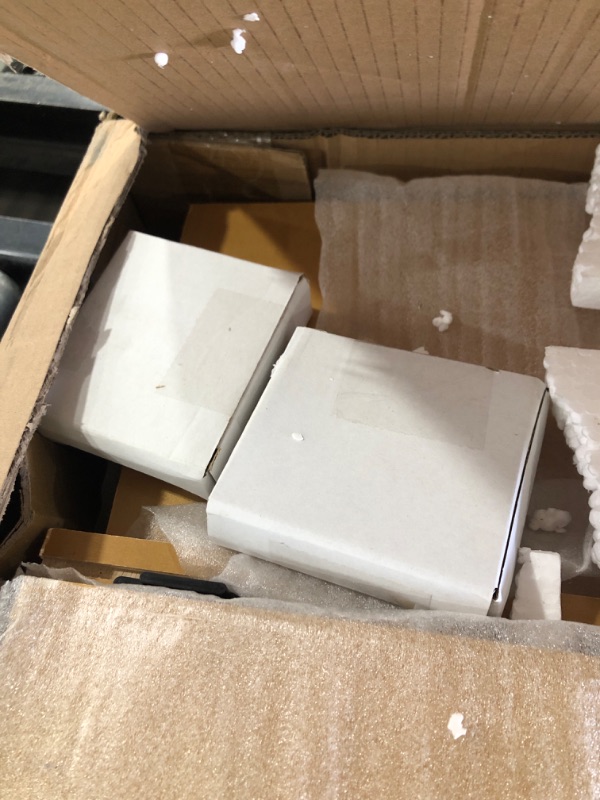 Photo 1 of Design House Brookings 30 Inch Bathroom Vanity, Solid Wood, Ready to Assemble, Birch, 587121