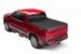 Photo 1 of XCOVER Hard Folding Low Profile Truck Bed Tonneau Cover , Compatible With 2016-2023 Tacoma 6' bed (72")