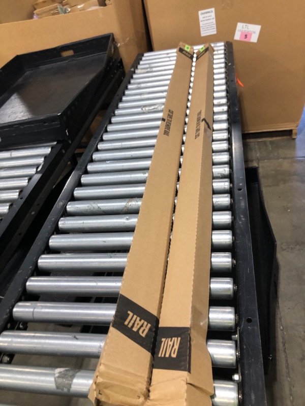 Photo 1 of BAK BAKFlip G2 Hard Folding Truck Bed Tonneau Cover | 226405 | Fits 2000 - 2006 Toyota Tundra 6' 2" Bed (74.3")