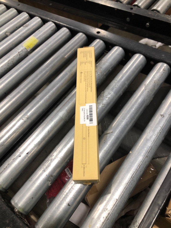 Photo 1 of BLS LED Closet Light, T401 Super Bright Wireless Under Cabinet Lighting | Motion Sensor Light | Large 4500mAh Rechargeable Battery Powered | 6000K White Glow | 180 Days Battery Time