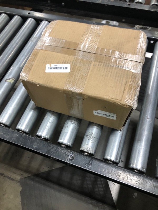 Photo 1 of eoere 2 PCS 6x6 Post Base, Heavy Duty Steel Fence Post Base, Anchor Deck Supports Porch Railing Holders, Inner Size 5-1/2" for 6x6 Nominal Lumber, Thickness 5/32"(8 Gauge)