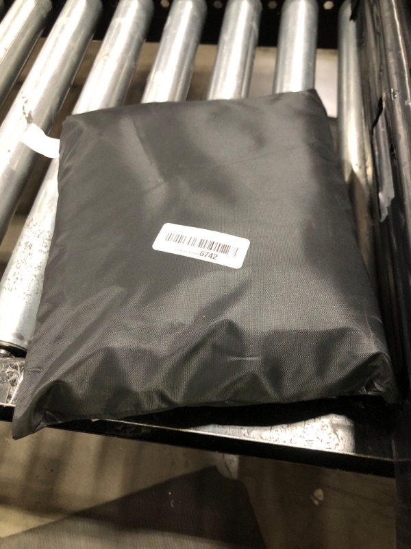 Photo 1 of Kasla Rollator Travel Bag,Waterproof Wheelchair Bag for Folding Walker Compatible with Wheelchair Transport Chair Walker Bag for Travel 37"Lx14"Wx29"H