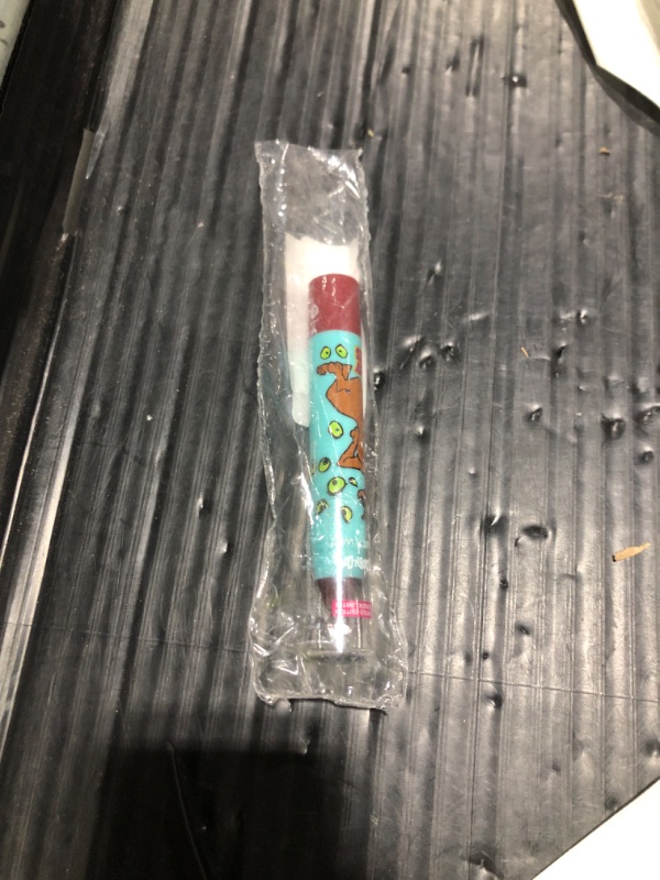 Photo 1 of wet n wild Scooby Doo Collection Scooby Snacks Lip Balm Stain - Pupcakes