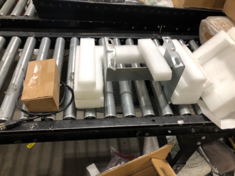 Photo 1 of TOPENS CK2600 Automatic Sliding Gate Opener Chain Drive Industrial Commercial 1-1/4 HP Gate Motor for Heavy Driveway Slide Gates Up to 5700 Pounds, AC Powered with 20ft Roller Chain and Remote Control